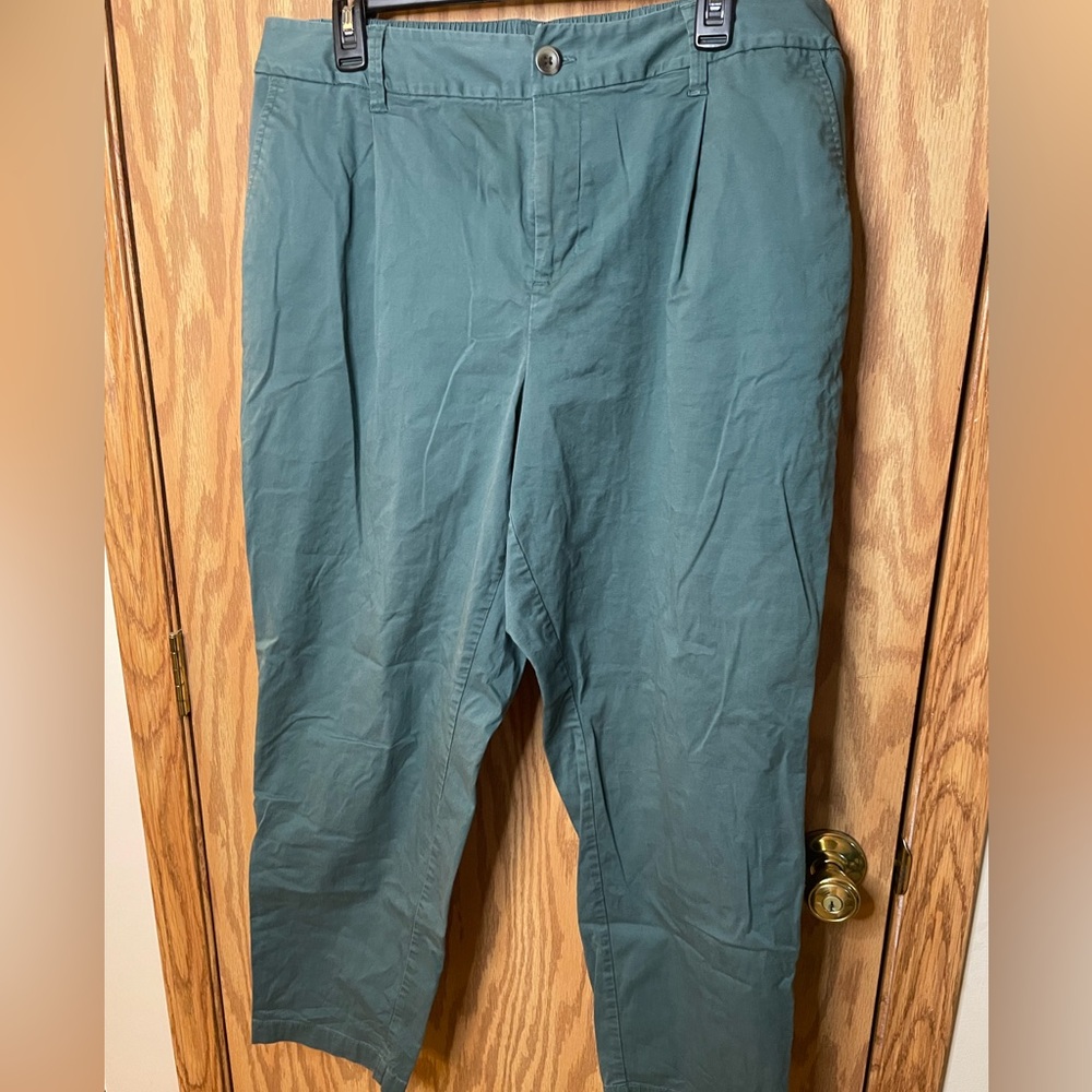A New Day Straight Leg Pants